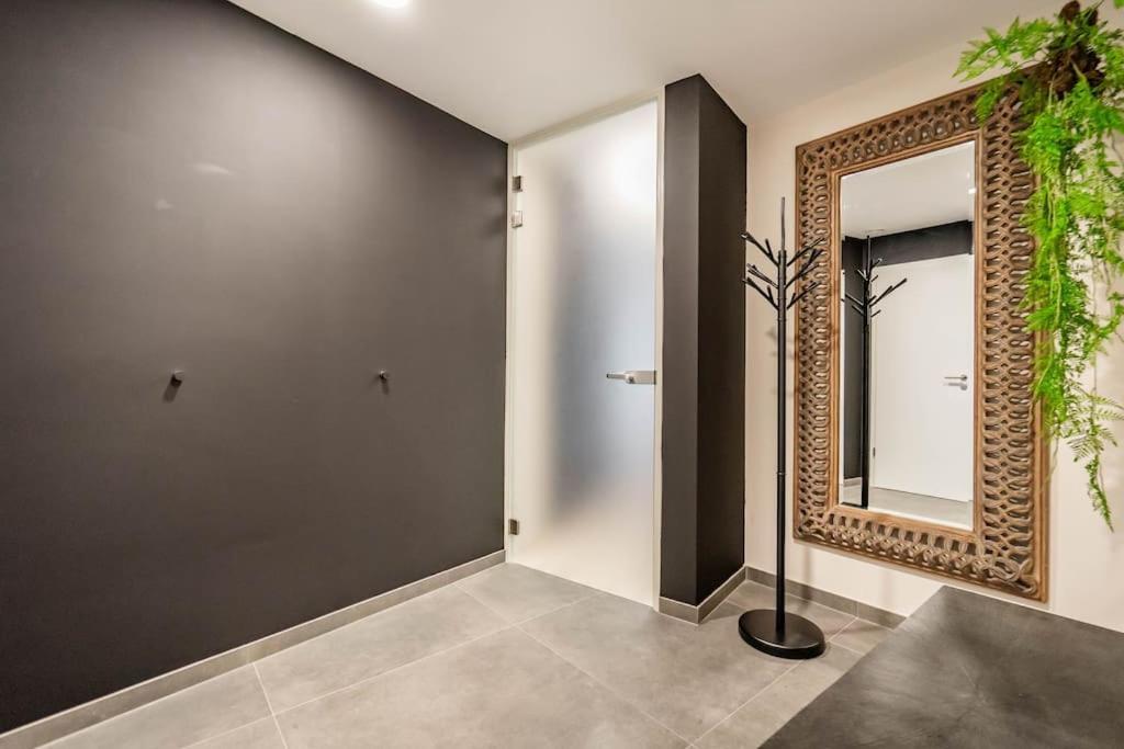 L'Appart Leon, Avec Sauna Liege Exterior photo
